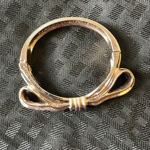 Rachel Leigh for LOFT Bow Bracelet